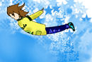 falling-down