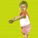 little-girl