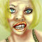 freaky by jzpeperonica