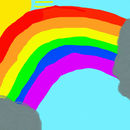 rainbow