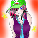 anime-punk-variation