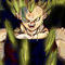 vegeta by stasianime