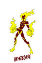 heatblast