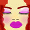 pink-makeup by 2cute4u18