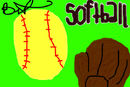 softball