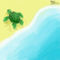 sea-turtle by NekoUchiha