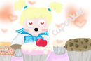 cupcakes
