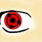 sharingan by NekoUchiha