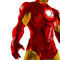 ironman by deadshot