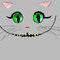 chesterthecheshirecat by Sky1o2o8