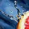 grapefruit-splash by Kyruh