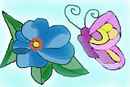 butterfly