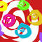abstract-roses by turtle48