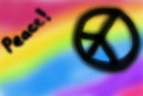 peace