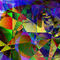 abstract by karo