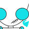 gir-robot by InvaderShadow