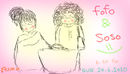 fofo-and--soso