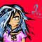 crazy-girl by LeeyLeey