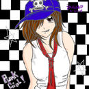 punk-girl-variation