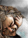 sorrow