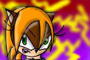 lightning-the-hedgehog