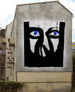 face
