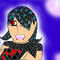 checkered-girl by sasukelover717