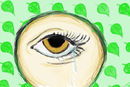 look-through-a-hole