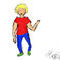 jhon by migueln2