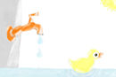 the-lonely-rubber-duck