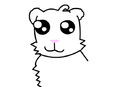 my-hamster