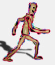 the-walking-man