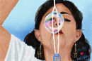 aly-the-bubble-girl