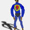 super-man by rocker