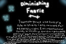 diminishing-faery