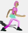 dancer
