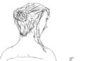 sketch