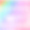 rainbow by babyjellychick