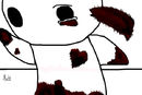 painting-with-blood