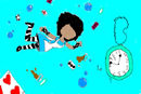 morphine-in-waterland