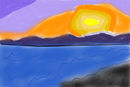 sun-set-at-sea