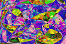 stained-glass