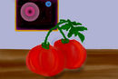 cherry-tomatoes