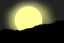 moon
