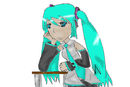 miku-hatsune
