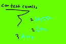 contest-resalts