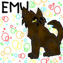 emusomething-or-other