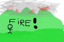 fire-in-the-mountains